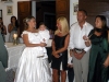 Padrino, Madrine, Sposa e Yago