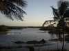 Lago (Lagoa) vicino a Muriu